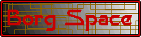 Borg space